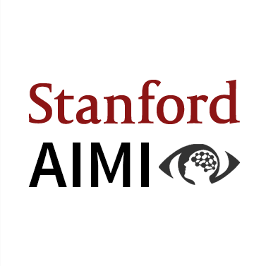 Stanford Center for #ArtificialIntelligence in #Medicine & Imaging (AIMI) exists to improve health for all by developing & disseminating the latest #AI methods.