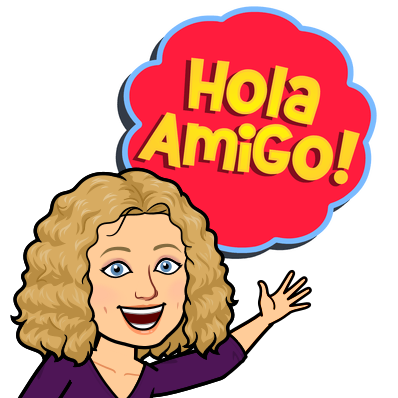 Middle school Spanish teacher braving the world of TPRS\CI.  https://t.co/fq7GikYzGY