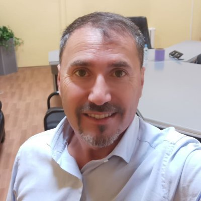 IcemanRivas's profile picture. #SCCP #cybersecurity & #Intelligence consultant, #SIRA, #CISM #cyberessentials & #governance assessor #iasme #NCSC info@davidrivashuete.com