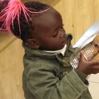 Digolo Maganda (@digolomaganda) 's Twitter Profile