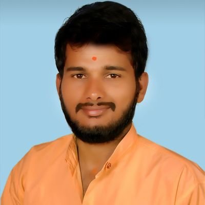 My country should be number one in the world that means BJP should be in power..Jai Bharat 🇮🇳
(Hy, AmberPate, BJYM vice president)