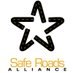 Safe Roads Alliance (@Safe_Roads) Twitter profile photo