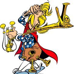 PasmandaMusal's profile picture. 