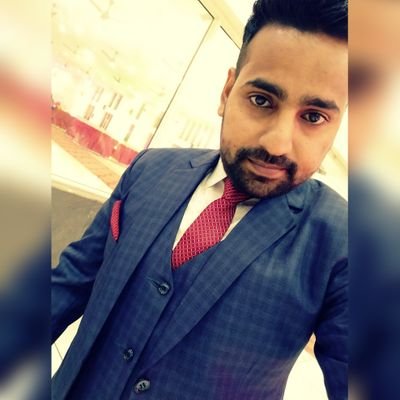 siddhar96779434's profile picture. The man is no one. 😎