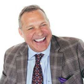 Founder/Chairman/CEO @MELTATL, Award-Winning Brand Builder, Sports Marketing Executive and author of