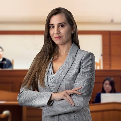 Stuntwoman turned lawyer. Vanessa Motta formed her firm in 2017, focusing on Personal Injury, Car Accidents, Insurance Claims, Property Damage, and more. #NOLA