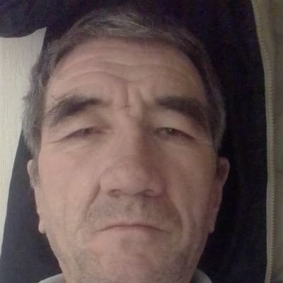 lWgDXZLTS9MFypE's profile picture. Я Диербек Холмуродов. Живу в Санкт Петербурге, семейный, ни где не работаю.