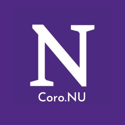 Automated newsfeed on latest COVID-19 updates from @NorthwesternU Runs on a Raspberry Pi