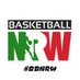 Basketball NRW (@BasketballNrw) Twitter profile photo