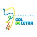 Gol de Letra (@FundGolDeLetra) Twitter profile photo