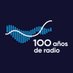 100 Años de Radio (@100deradio) Twitter profile photo 100 Años de Radio (@100deradio) Twitter profile photo