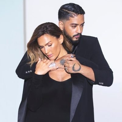 SlimaneVitaa's profile picture. 