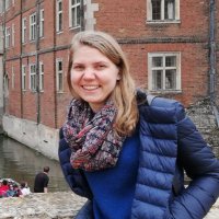 Rugile Matuleviciute (@rugilemat) 's Twitter Profile Photo