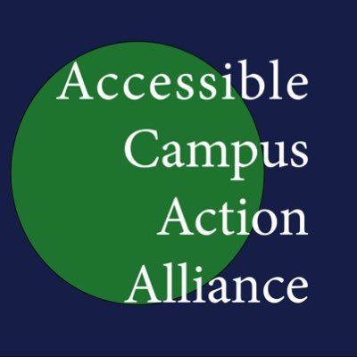 Working toward disability justice in higher education
