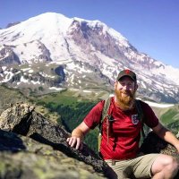 Adam Wesley (@adambwesley) 's Twitter Profile Photo