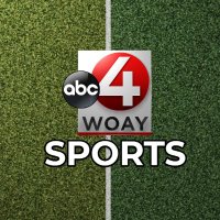 WOAY Sports (@woaysports) 's Twitter Profile Photo WOAY Sports (@woaysports) 's Twitter Profile Photo