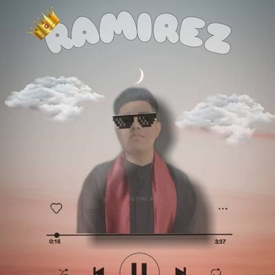 Armando41797673's profile picture. productor