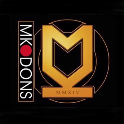 ⚽️ MK Dons supporter! ⚽️⚪️🔴⚫️Proud mum, doting granny and happy wife. Love my family. ❤️