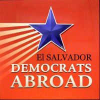 Democrats Abroad El Salvador (@democratsesv) 's Twitter Profile