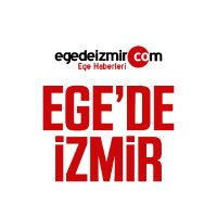 Egede İzmir Haber(@egedeizmirhaber) 's Twitter Profile Photo