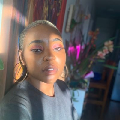 Change is necessary. Whatever is not changing, definitely isn’t growing 💫
