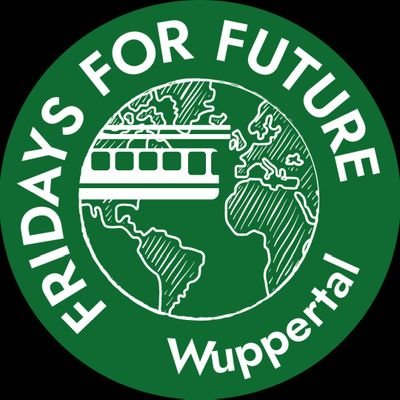 Bildungsstreiks fürs Klima in 🚟 #Wuppertal!🌱 #PeopleNotProfit💪🌍 #KeinGradWeiter🌡🗺 #LützerathBleibt