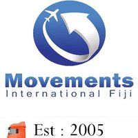 Movements International Fiji Ltd(@MovementsInt) 's Twitter Profile Photo