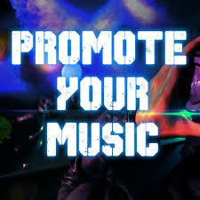 We Promote your Music ! - Youtube - Soundcloud - Spotify - Instagram - Facebook | Check link below: