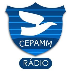 Este twitter é uma ferramenta de comunicação da RÁDIO CEPAMM, que surgiu de um projeto com alunos do CEPAMM.