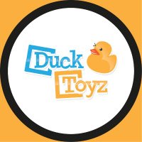 Duck Toyz(@ducktoyz) 's Twitter Profile Photo