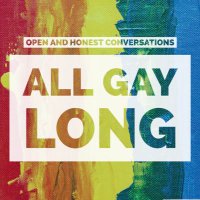 All Gay Long (@allgaylong) 's Twitter Profile