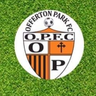 Offerton park fc founded 2009 sdsfl div 3  runners up 2015 ecsfl div 3 runner up 2019 div 3 cup runner up 2019 div 4 runners up 2022 @Braintumoursupp