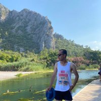 Ayhan Güngör (@ayhanngungor) 's Twitter Profile