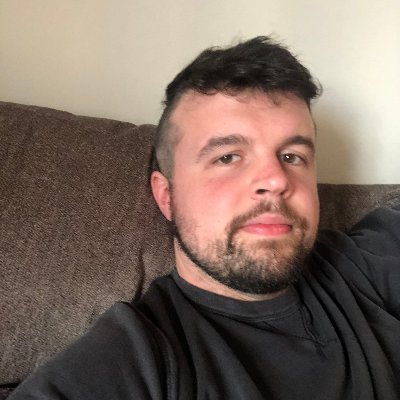 seansisler's profile picture. one sec