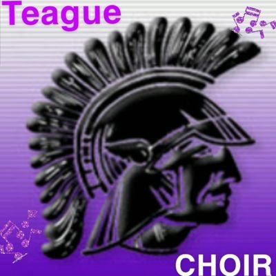 Teague Middle School Choir

Director: Ms. Jefferson