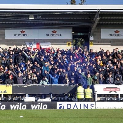 pufcOG_'s profile picture. PUFC💙