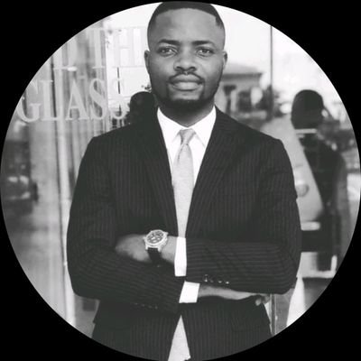 ayoalabi001's profile picture. Financial Inclusion | Investments and Finance | Foodie et Bookie || Entrepreneur |🤓|Fintech■●■●