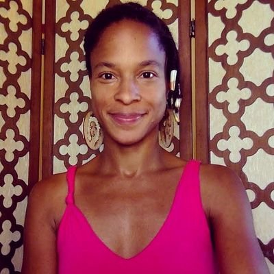 Dr. Amie “Breeze” Harper is a senior research analyst/strategist for Critical Diversity Solutions (CDS). https://t.co/3uOJjefup2
