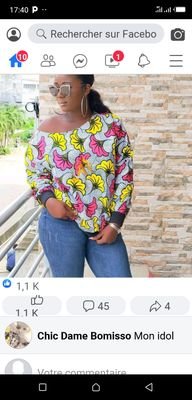 DanielleWalewa's profile picture. j'adore me faire comme une petite fille