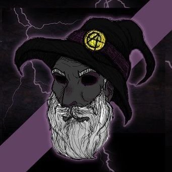 O MAGO LIBERTÁRIO 2.0 Profile