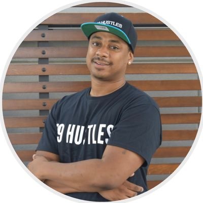 99 Hustles Podcast Host | Storyteller | Genius | Crypto |