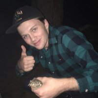 Sean McCollum (@seanb_mccollum) 's Twitter Profile