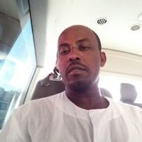 Ahmed salih Salih (@ahmedsalihsali3) 's Twitter Profile