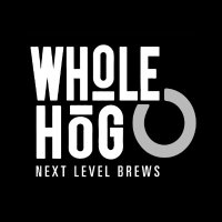 Whole Hog Brewery(@wholehogbeer) 's Twitter Profile Photo
