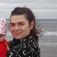 Magda Raza (@magdamraza) 's Twitter Profile