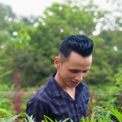 DavidAllya1's profile picture. I'm a  small youtuber