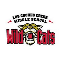 Los Coches Creek Middle School PTA (@lccmiddlepta) 's Twitter Profile