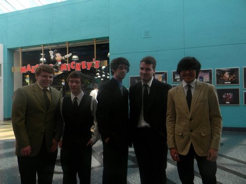 RyHartAttack's profile picture. #TeamSwirg