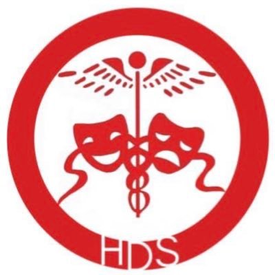 Cardiff HDS is an exciting group for anyone interested in drama whether that be: acting, writing, directing, improv or musical theatre! Join the fam!❤️