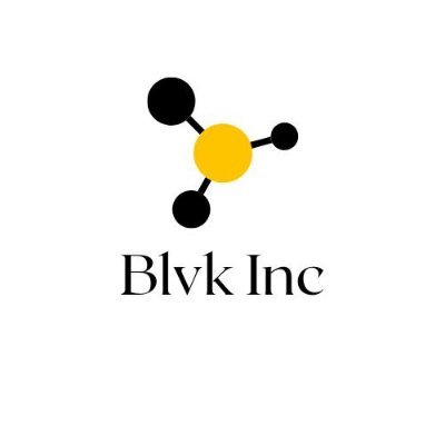 Blvk Inc.